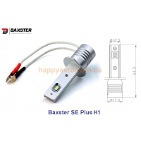 Лампы светодиодные Baxster SE Plus H1 6000K (2шт)